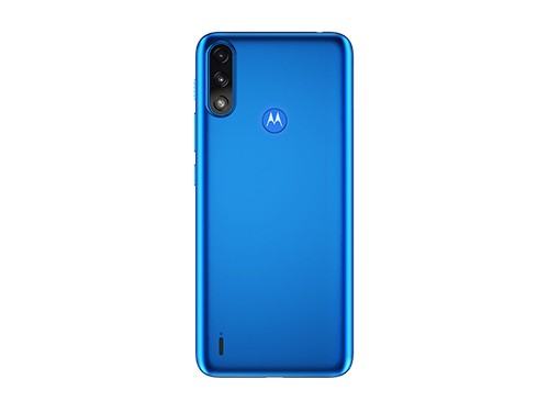 Celular Motorola Moto E7i Power 32/2gb Azul