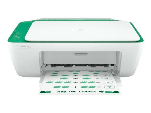 Impresora Multifunción Deskjet Ink 2375 Hp
