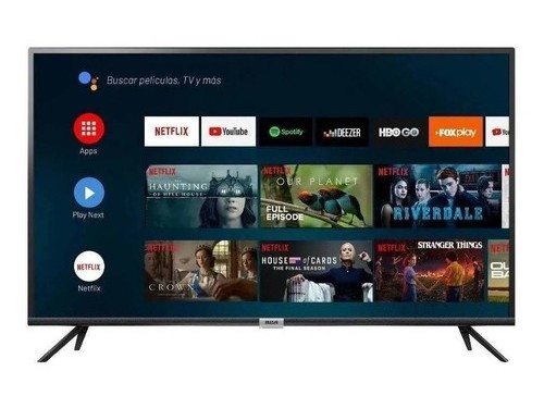 Smart TV FHD Android 42" RCA