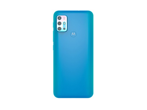 Celular Motorola Moto G20 128/4gb Azul Glaciar
