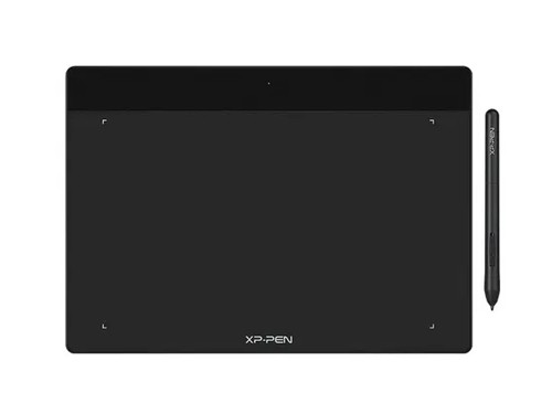 Tableta Gráfica Digitalizadora Deco Fun Xs Blue CT430 Xp-pen