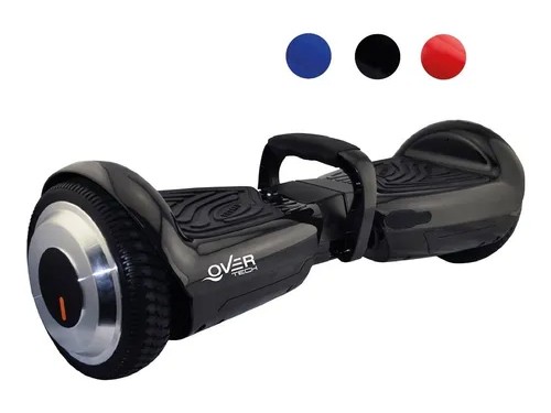 Hoverboard Electrico H10 Overtech