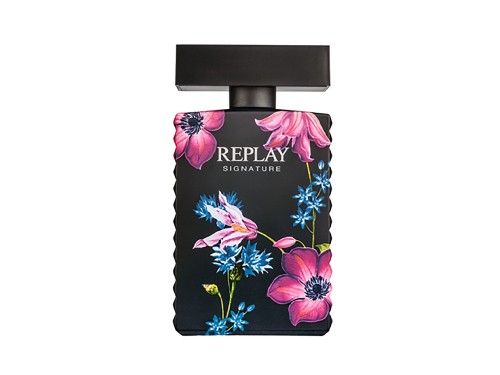Replay - Replay Signature For Her EDP 100 ml