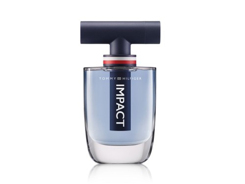 Tommy Hilfiger - Tommy Impact EDT 100 ml