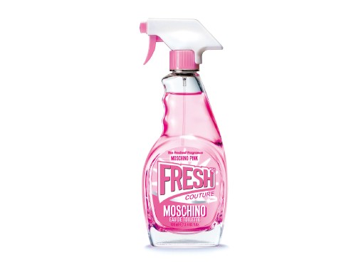 Moschino - Pink Fresh Couture EDT 100 ml