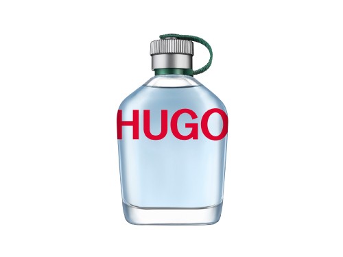 Hugo Boss - Hugo EDT 200 ml Ed. Limitada