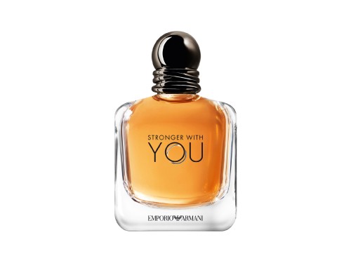 Armani - Stronger With You EDT 100 ml