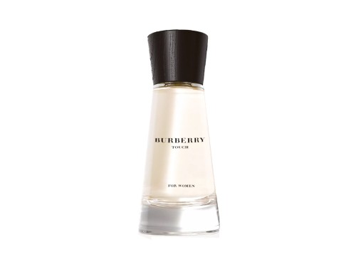 Burberry - Touch For Women EDP 100 ml