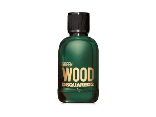 DSquared - Green Wood EDT 50 ml