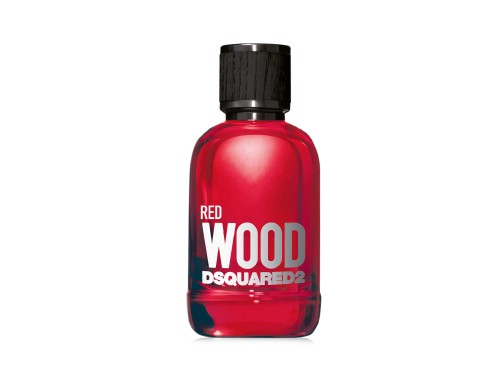 DSquared - Red Wood EDT 50 ml