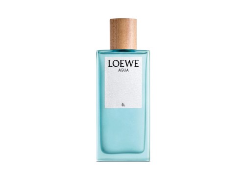 Loewe - Agua El EDT 100 ml