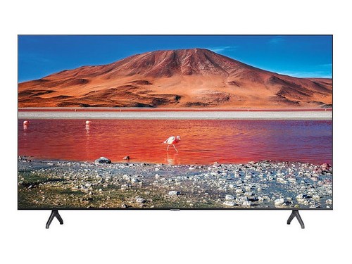 Smart TV UHD 4K 43'' Samsung