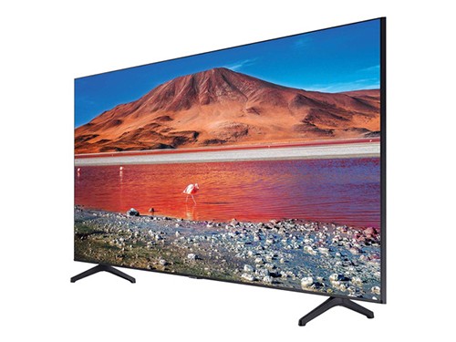 Smart TV CRYSTAL UHD 4K 50'' Samsung