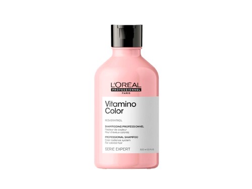 Loreal Professionnel - Vitamino Color Shampoo 300 ml