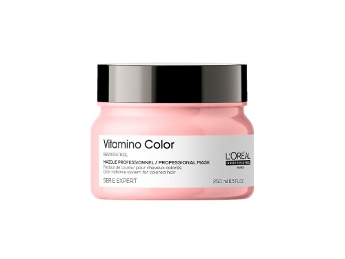 Loreal Professionnel - Vitamino Color Mascara 250 ml