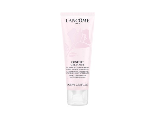 Lancome - Confort Hand Gel 75 ml Ed. Limitada