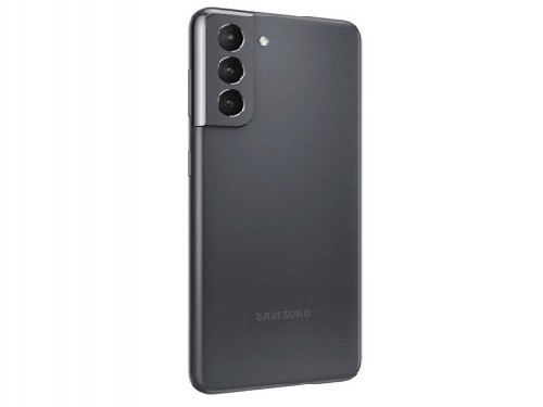 Celular S21 SM G991 GRIS Samsung