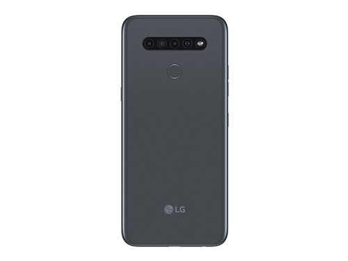 Celular LG K41S 32/3 GB Negro