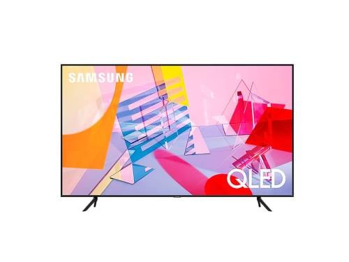 Televisor Samsung Smart Tv 55" Q60T QLED Smart 4K TV (2020)