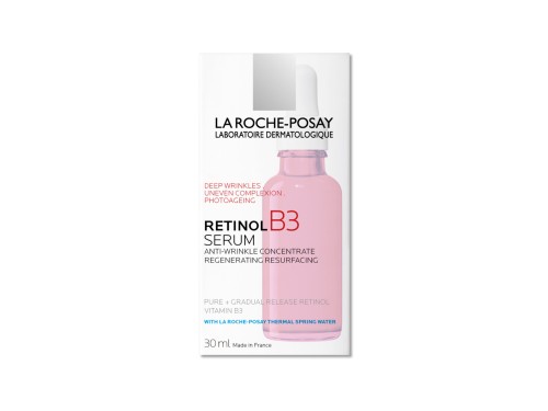 Serum Retinol B3 30ml - La Roche Posay