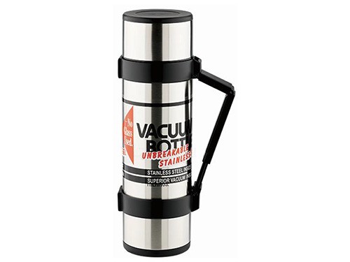 Termo Thermos 1,2 Lts Ncb12 Acero Inoxidable