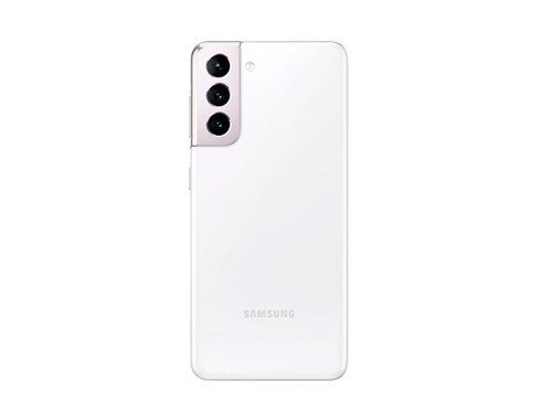 Samsung Galaxy S21 5G 128GB + Funda Silicone Case