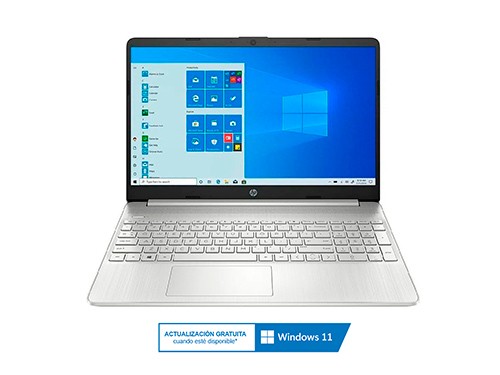 Notebook Hp I5 1137g7 8gb 256gb Ssd 15.6 Full Hd Windows 10
