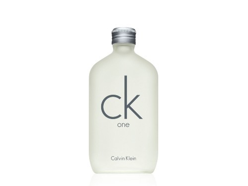 Perfume Importado Unisex Calvin Klein One EDT 50ml