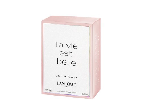 Perfume Importado Mujer Lancome La Vida Es Bella Edp - 75ml