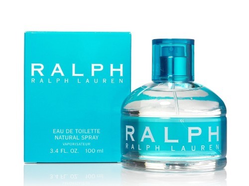 Perfume Importado Mujer Ralph Lauren Ralph Edt - 100ml