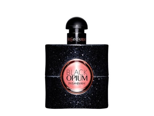 Perfume Importado Mujer Ysl Black Opium Edp - 90ml