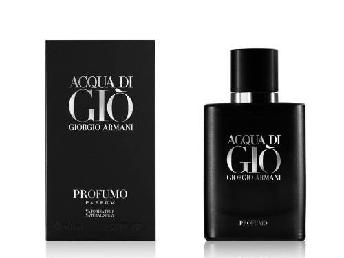 Perfumes Importados Hombre Acqua Di Gio Profumo Edp 40ml