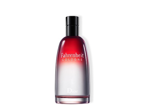 Perfumer Importando Hombre Christian Dior Fahrenheit Cologne - 125ml