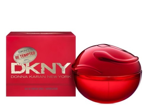 Perfume Importado Mujer Dkny Be Tempted Edp - 30ml