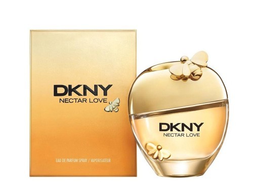 Perfume Importado Mujer Dkny Nectar Love Edp - 50ml