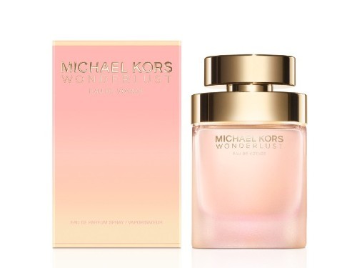 Perfume Mujer Michael Kors Wonderlust Eau de Voyage EDP100ml
