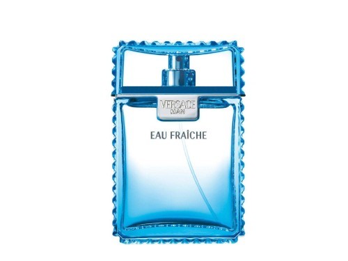 Perfume Importado Hombre Versace Eau Fraiche EDT 200ml
