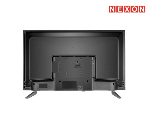 Televisor Smart TV LED 32" HD Noblex