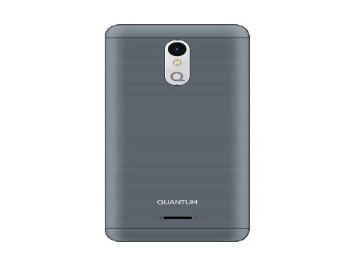 Celular LNV Quantum FIVE 5" Negro 32GB 5MP Android Negro