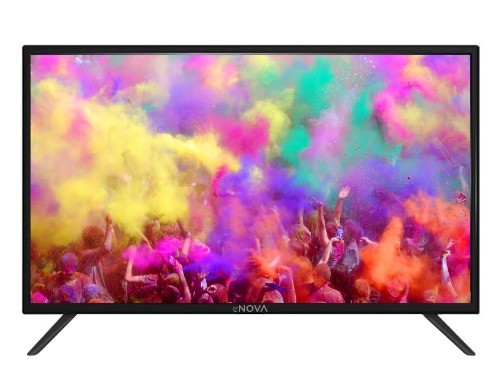 SmartTV LNV eNOVA 32" LED FullHD Netflix FN