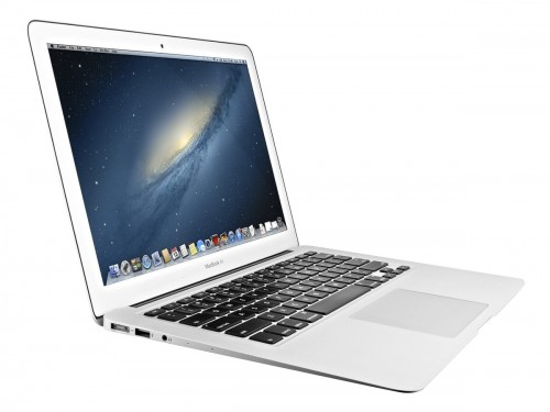 MacBook Air Intel Core I5