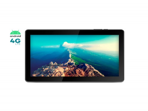 Tablet eNova 10" LTE 4G 16gb/2gb Android 9