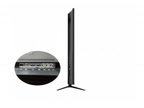 SmartTV LNV eNOVA 32" LED FullHD Netflix FN