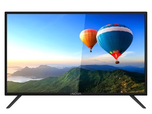 SmartTV LNV eNOVA 43" LED FullHD Netflix FN