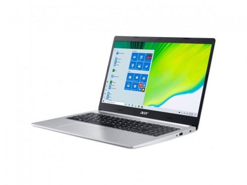 Notebook I3-1005G1  4GB Ram 128GB Ssd 15.6" Hd Acer Aspire 5 378V