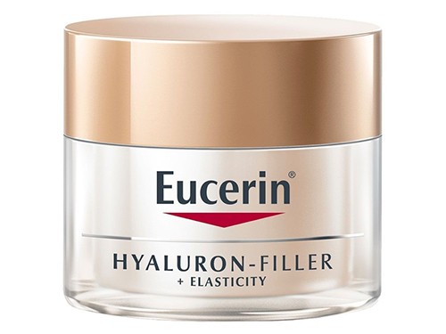 Eucerin Hyaluron Filler + Elasticity Dia 50ml