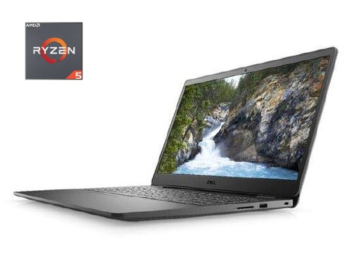 Notebook Dell Vostro Ryzen 5 3405 8GB 256 SSD Linux