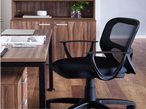 silla de escritorio oficina ergonomica india