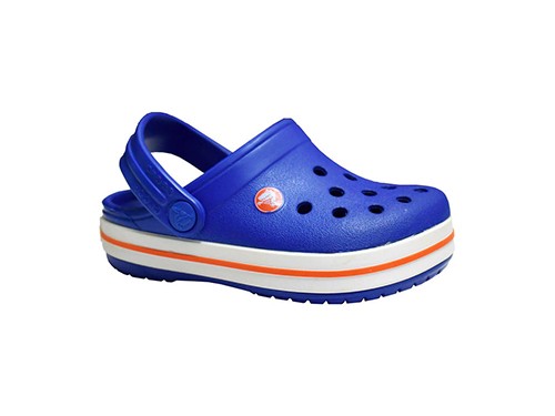 Crocs Crocband Kids Azul