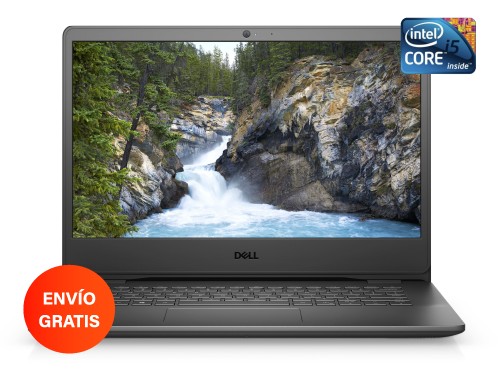 Notebook Dell Vostro 3400 14" Intel Core I5 11va 16GB 1TB Windows 10